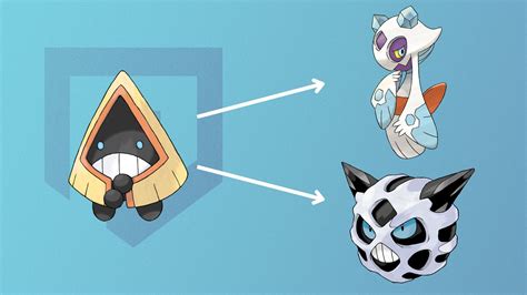 how to evolve snorunt.